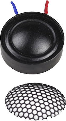 Pride Easy 25C Car Audio Round Tweeter