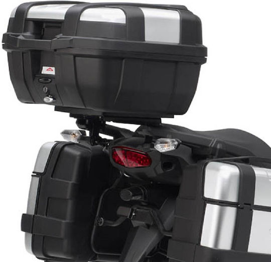 Givi Rack for Kawasaki Versys 1000 12-18