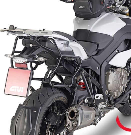Givi Side Mounts for BMW S1000 XR
