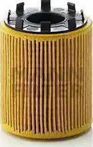 Mann Filter Car Oil Filter for Alfa Romeo / Chrysler / Dodge / Fiat / Ford / Jeep / Lancia / Opel / Subaru / Suzuki
