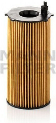 Mann Filter Car Oil Filter for Dodge / Jeep