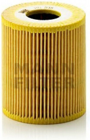 Mann Filter Φίλτρο Λαδιού Αυτοκινήτου για Bmw / Land Rover / Opel