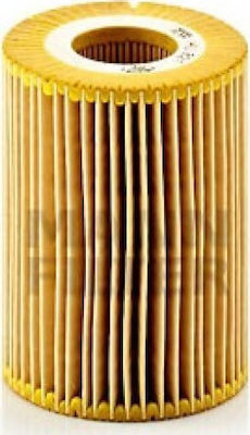 Mann Filter Car Oil Filter for Mercedes Benz