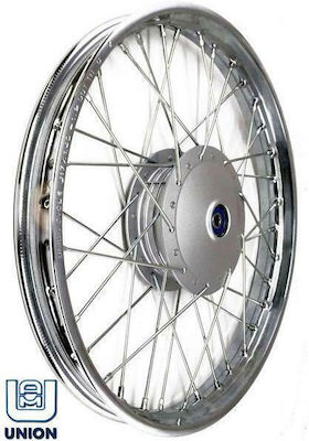 Union Motorcycle Front Rim for Kawasaki Kaze-R 52122011