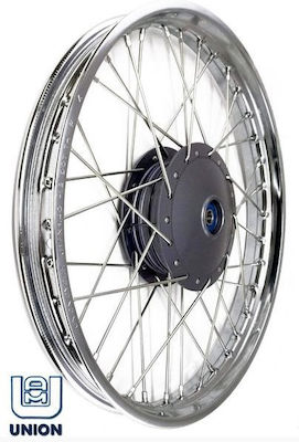 Union Motorcycle Front Rim for Honda Astrea Grand 52120041