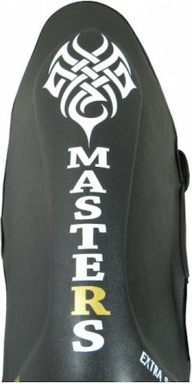 Sport Masters NS100 Επικαλαμίδα Ενηλίκων Μαύρη
