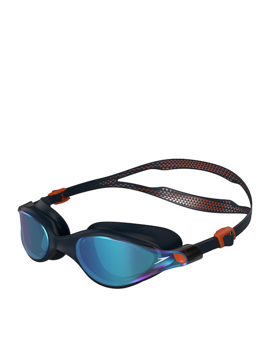 Speedo Swimming Goggles Adults Gray