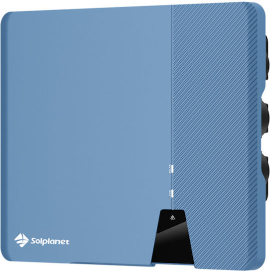 Solplanet ASW 4K-LT-G2 Pro Inverter Ισχύος 40000W