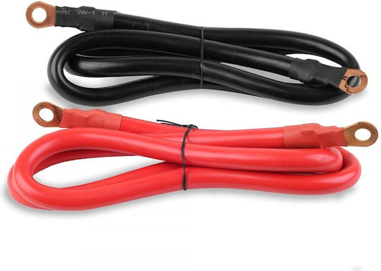 Volt Polska Sinus 5000 Инвертор Мощност 2500W с Входно Напрежение 24V