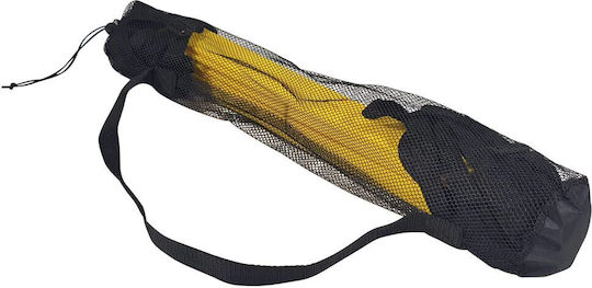 Tunturi Agility Ladder Acceleration Ladder 4.5m In Yellow Colour