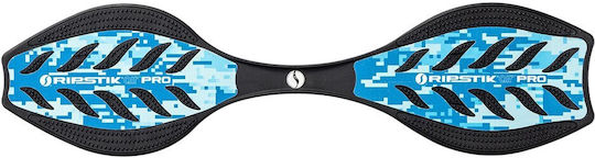 Razor RipStik Air Pro Blue Camo