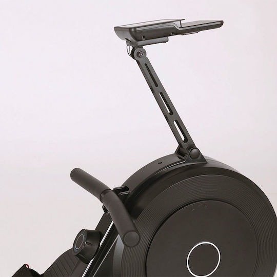 Toorx RWX 200 Rowing Machine with Air Resistance Maximum Weight Limit 120kg