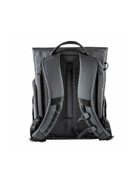 PGYTECH Men's Backpack Waterproof Shell Grey 18lt