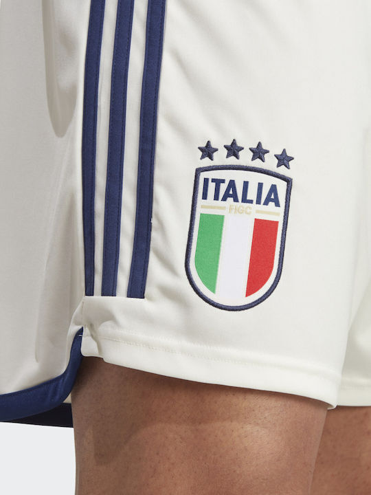 Italy 23 Away Мъжки Къси панталони Футбол Национален Италияς