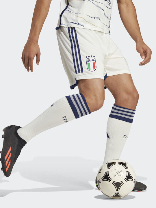 Italy 23 Away Мъжки Къси панталони Футбол Национален Италияς