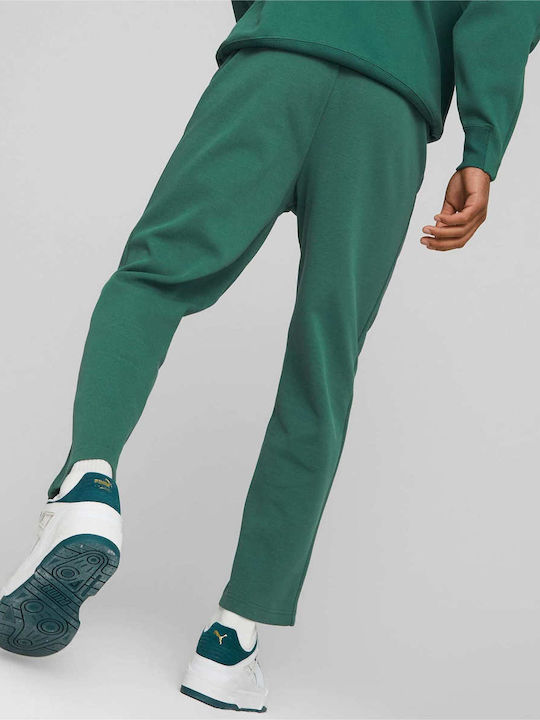 PUMA Jogger Παντελόνι Vine