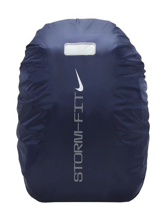 Nike Academy Team Αδιάβροχο 30lt Navy Μπλε