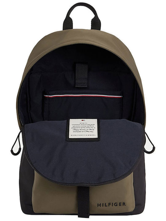 Tommy Hilfiger Tech Essential Khaki