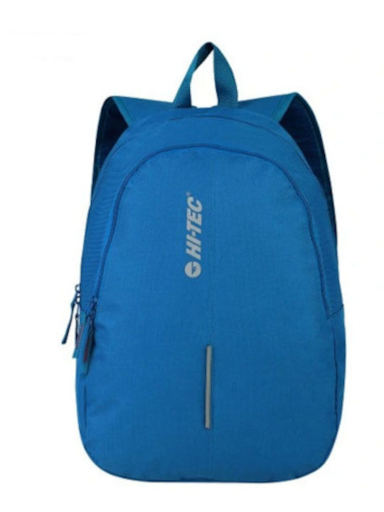 Hi-Tec Backpack 24lt Μπλε