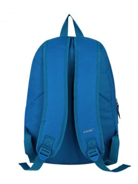 Hi-Tec Backpack 24lt Μπλε Hi-Tec Backpack 24lt Μπλε