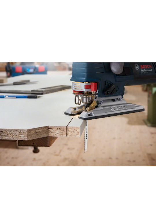 Bosch T308BF Ленти за джиг-резачки за Дърво 117мм 5бр