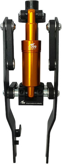 Monorim M1 V4 Αξεσουάρ για Ηλεκτρικό Scooter Μπροστινή Ανάρτηση για Segway Max G30 Segway-Ninebot 85868-1-1