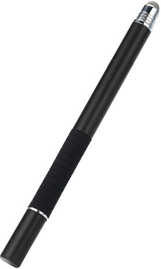 Techsuit JC02 Touch Stylus in Black color KF232684