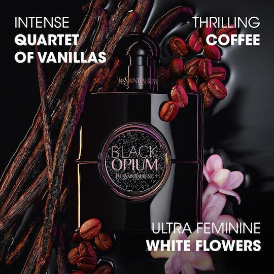 Ysl Black Opium Le Parfum Eau de Parfum 30ml