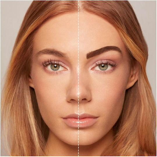Mesauda Milano Sketch Brows Eyebrows Bleistift für Augenbrauen 103 Auburn