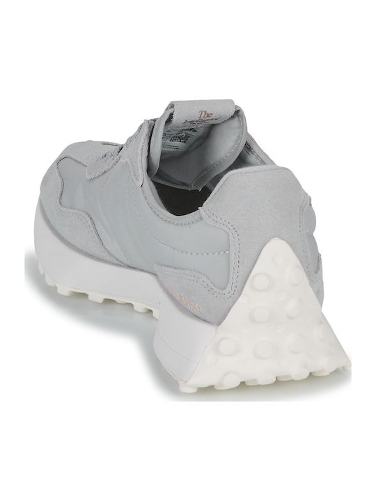 327 Sneakers Gray