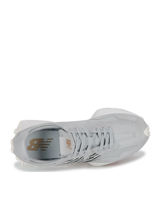 327 Sneakers Gray