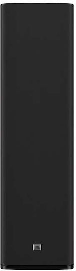 JBL Studio 690 Ζεύγος Ηχείων Hi-Fi Δαπέδου 250W Π30xΒ35xΥ105.8εκ. Καρυδιά