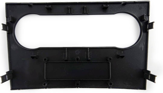 Βάση Στήριξης 2 Din για Mercedes-Benz Sprinter / Viano / Vito 2004 - 2015