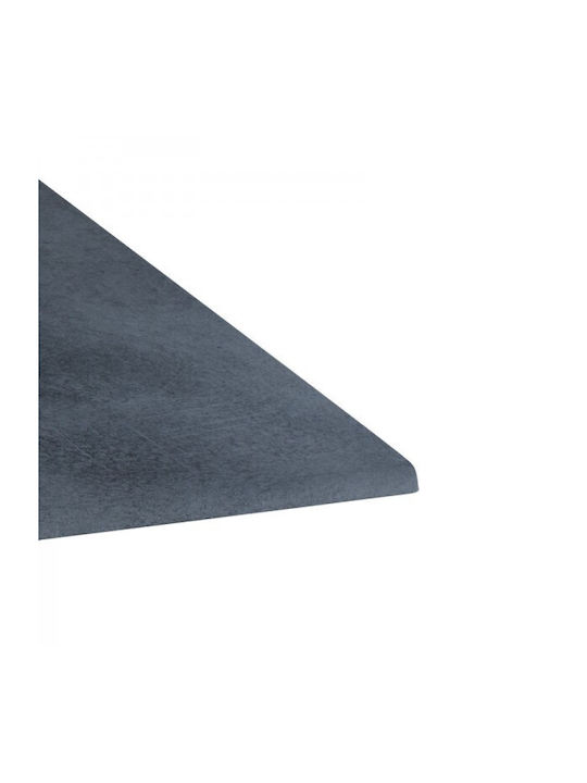 Pakketo PWH-0008 Επιφάνεια Τραπεζιού Werzalit 80x80cm 215-000026 Pakketo PWH-0008 Επιφάνεια Τραπεζιού Werzalit 80x80cm 215-000026