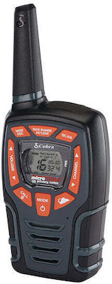 Cobra AM-855 Walkie Talkie Set 2buc