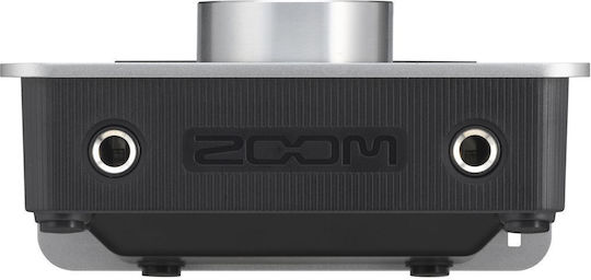Zoom TAC-2 Εξωτερική Επαγγελματική Κάρτα Ήχου με Σύνδεση Thunderbolt