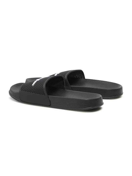 Daytona Șlapi pentru bărbați Negre