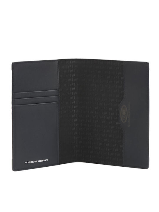 Porsche Design Θήκη Διαβατηρίου OCA09917-001