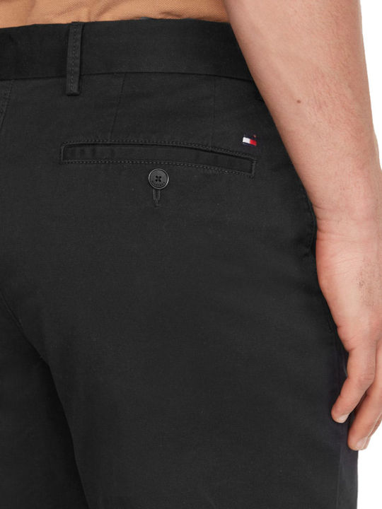 'harlem' Men's Shorts Chino Black