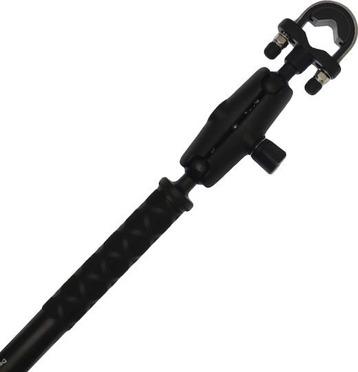 Maxxed Motorcycle Mount Arm For Action Camera SM01-U for GoPro