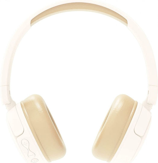 OTL Premium Junior Back To Hogwarts Wireless / Wired On Ear Headphones with 24 hours of Operation White