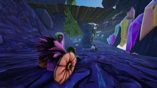 Gigantosaurus Dino Kart PS4 Game