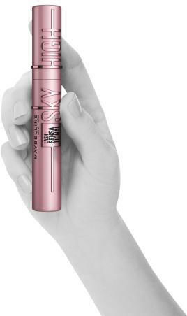 Maybelline Lash Sensational Sky High Mascara für Länge & Band True Brown 7.2ml