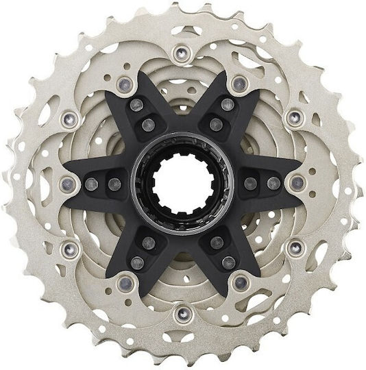 Shimano Ultegra CS-R8100 Road Bike Cassette 12 Speeds with Sprocket 11-34