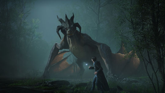 Hogwarts Legacy Xbox One Game