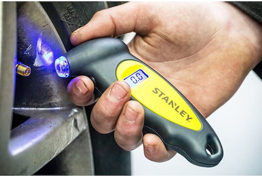 Stanley STHT80874 Цифрова гумометър