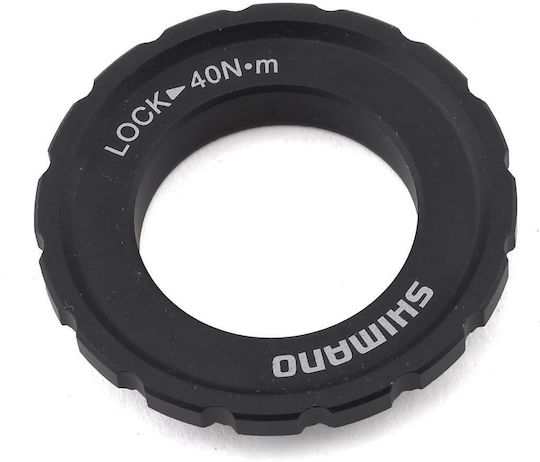 Shimano RT-MT900-SS Bicycle Disc Brake Rotor 140mm External Serration