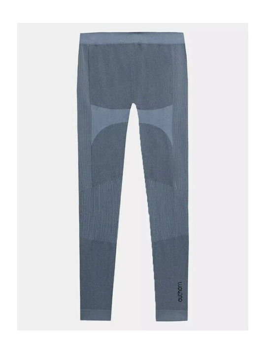 Outhorn Pantaloni termici pentru barbati Albastru