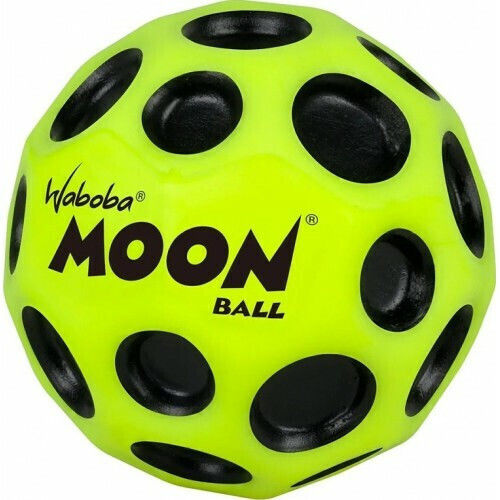 Waboba Moon Ball Hyper Bouncing Beach Ball