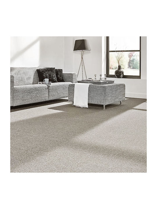 Covor Rectangular Bej